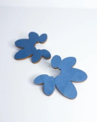 Kangasalalaisen Dotter-korun korvakorut