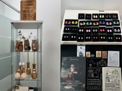 Kimmo Pyykkö -taidemuseon museokauppa