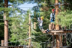 Sappeen Seikkailupuisto