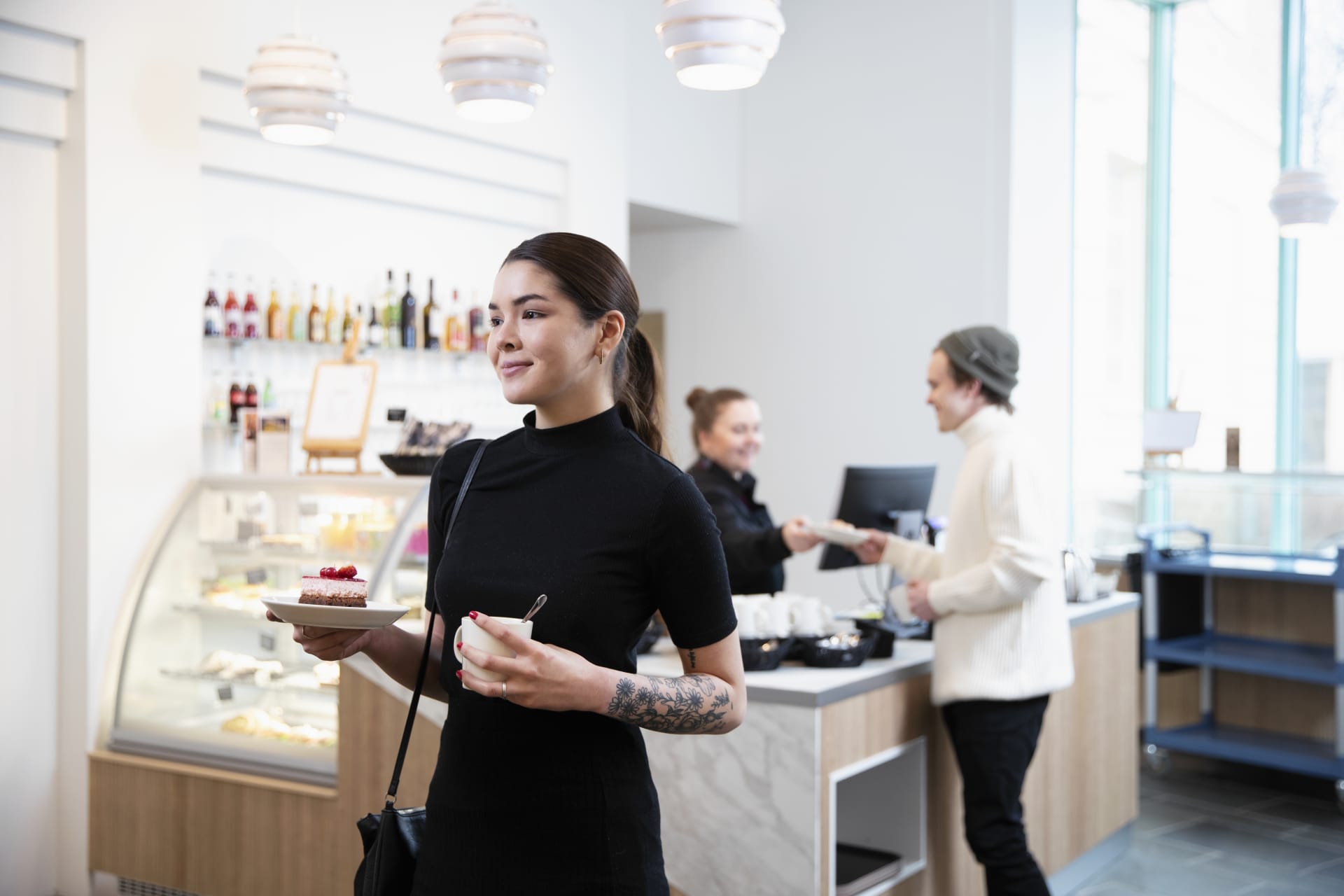Café Kaari