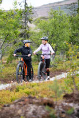 Lasten Bike Park setti