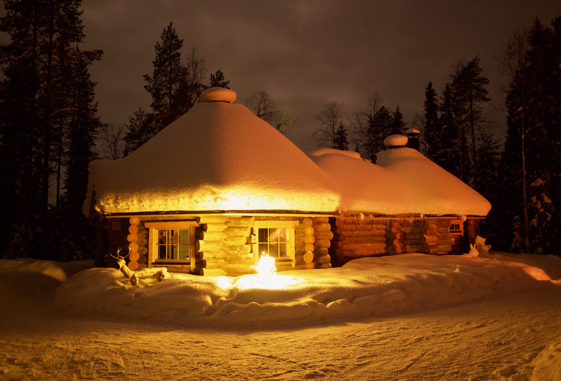 Fox Cottage