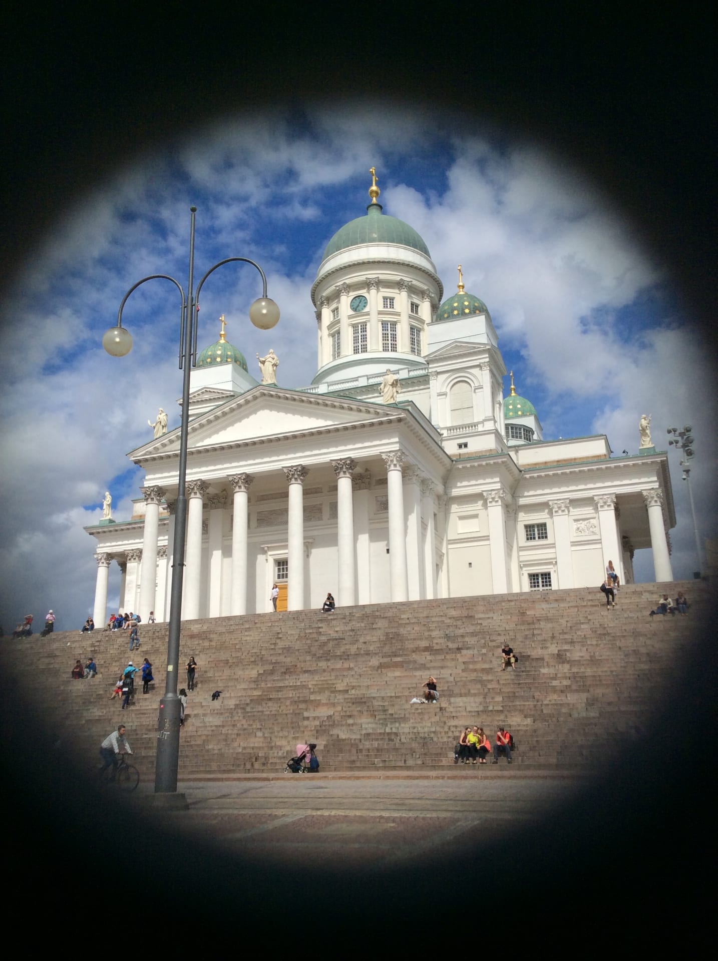 Helsinki Cathedral