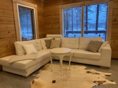 Kevättalven arkiviikon irtiotto Villa Hilikkulassa