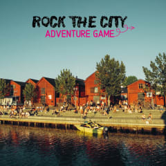 Rock The City Adventure Game, Team building activities