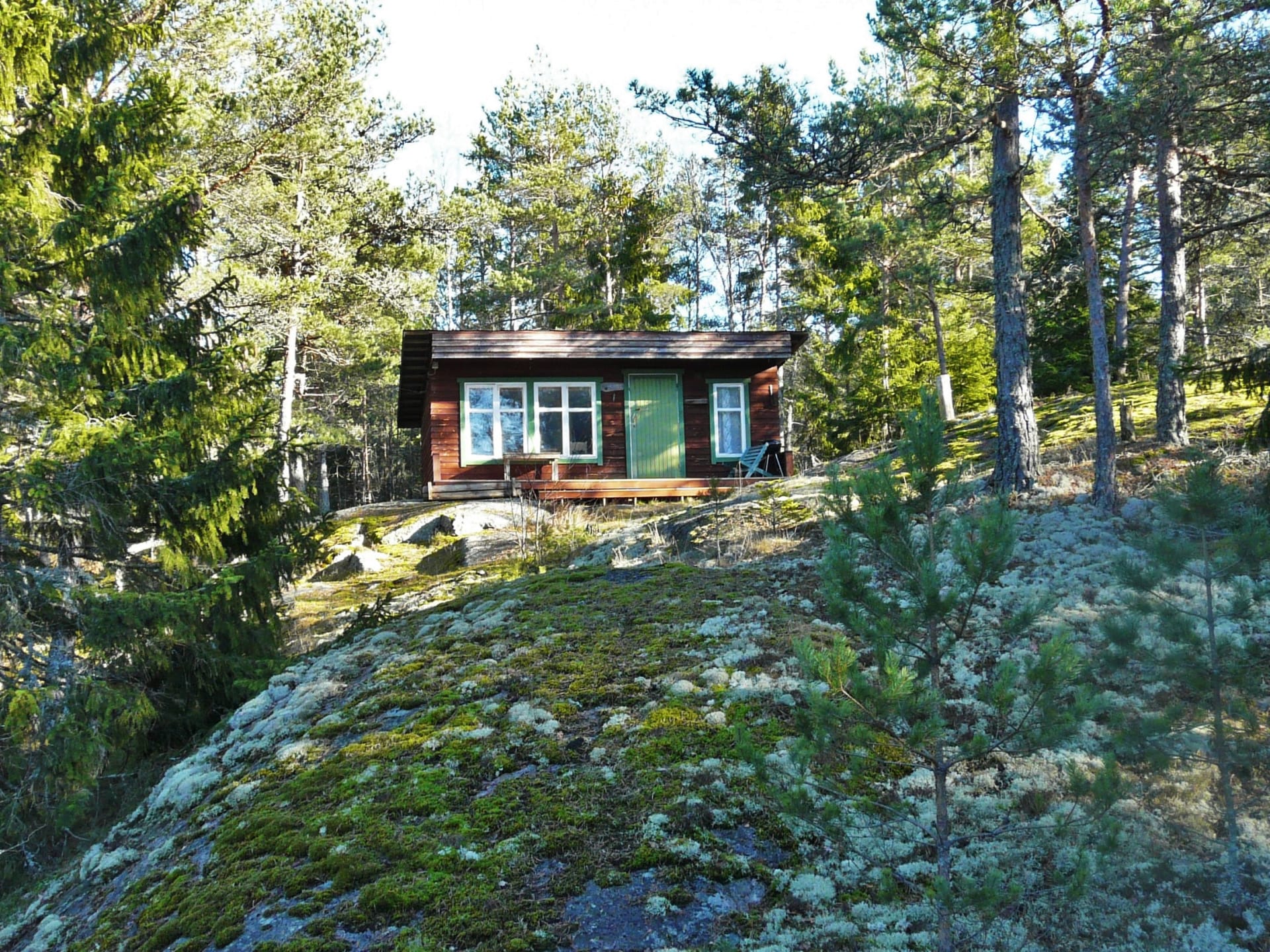 Cottage