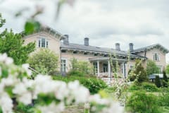 Kenkävero Vicarage restaurant/ Kenkäveron Pappilaravintola