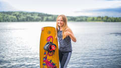 Wakeboard-lautojen vuokraus