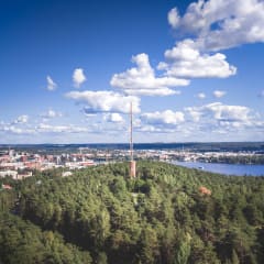 Pyynikin palloiluhalli