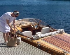 Veneretki omalla porukalla Tampereen Pyhäjärvellä