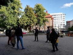 Helsingin kävelyfestivaali