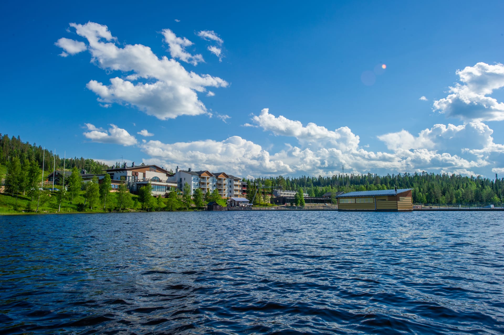 Canoe and Kayak rental - 1
