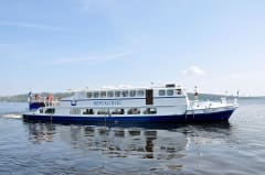 Risteily Tampere-Visavuori-Hämeenlinna