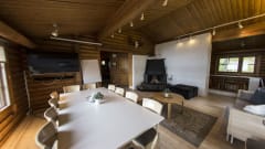 Rantasauna Spa & Resort Peurungassa