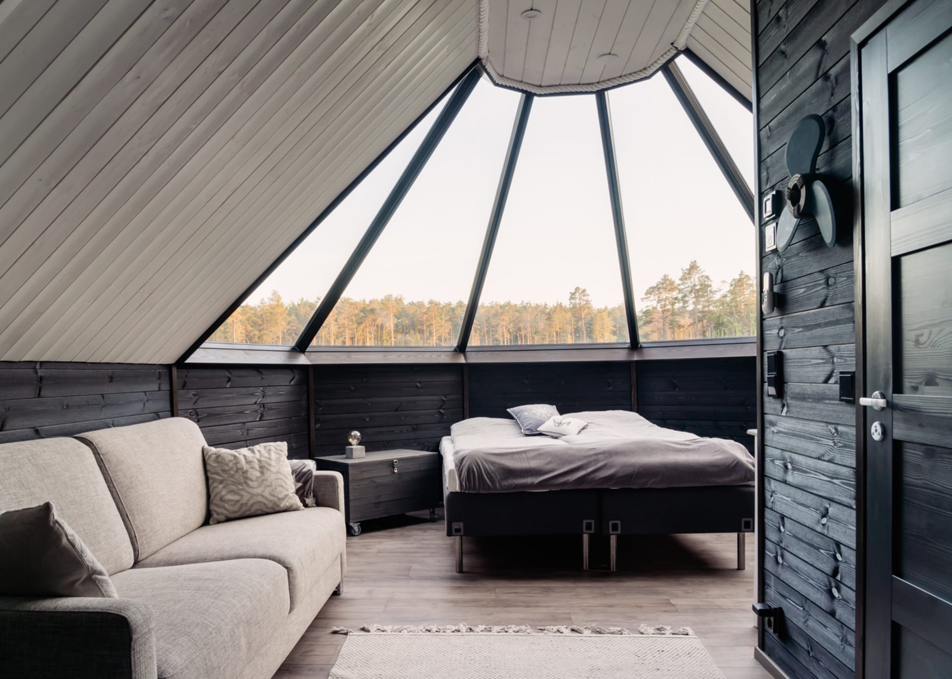 Archipelago accomodation Archipelago accomodation