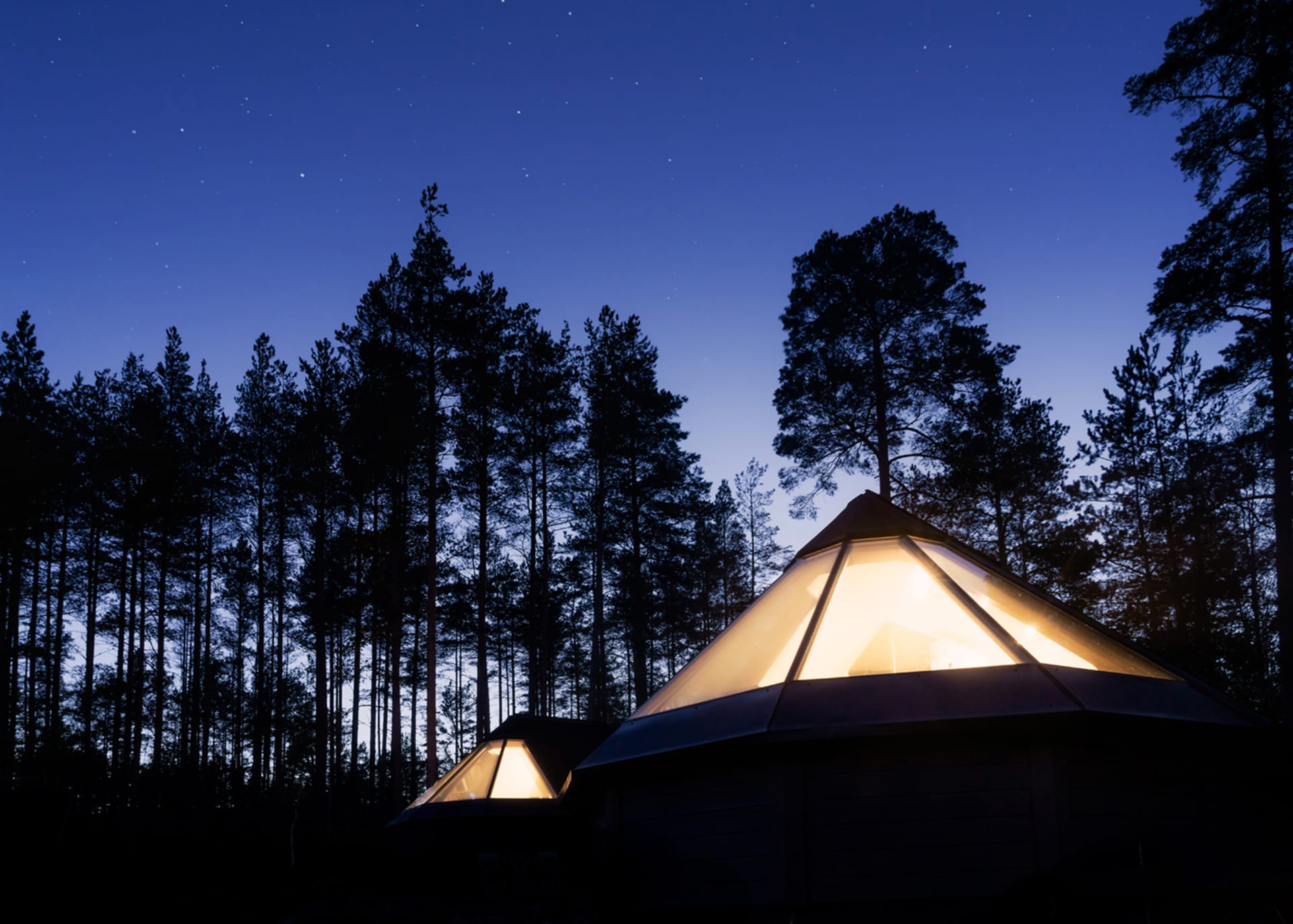 Archipelago accomodation Archipelago accomodation