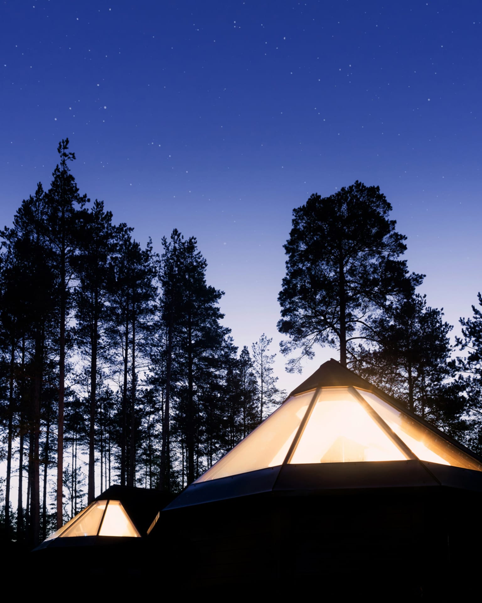 Archipelago accomodation Archipelago accomodation