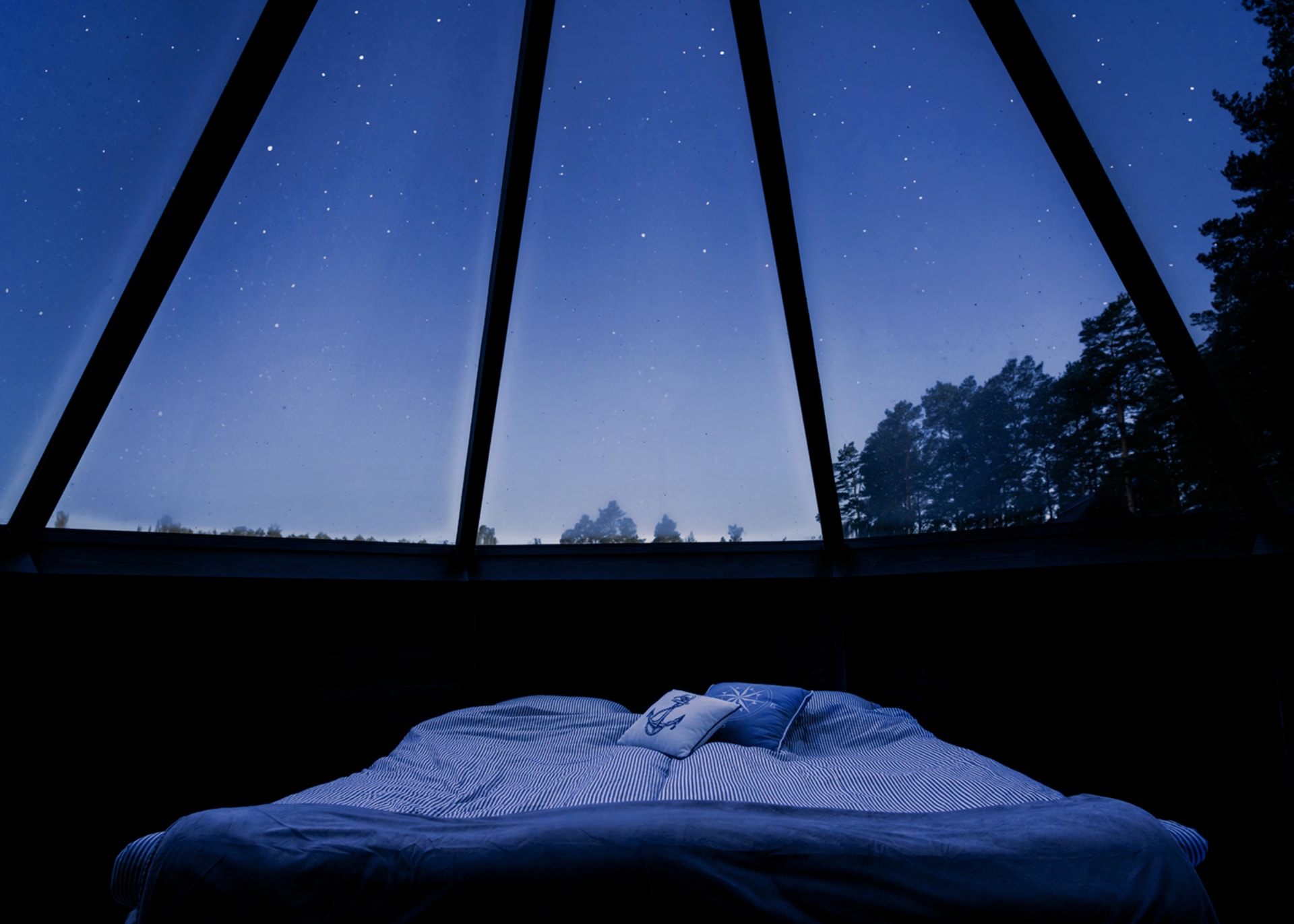 Archipelago accomodation Archipelago accomodation