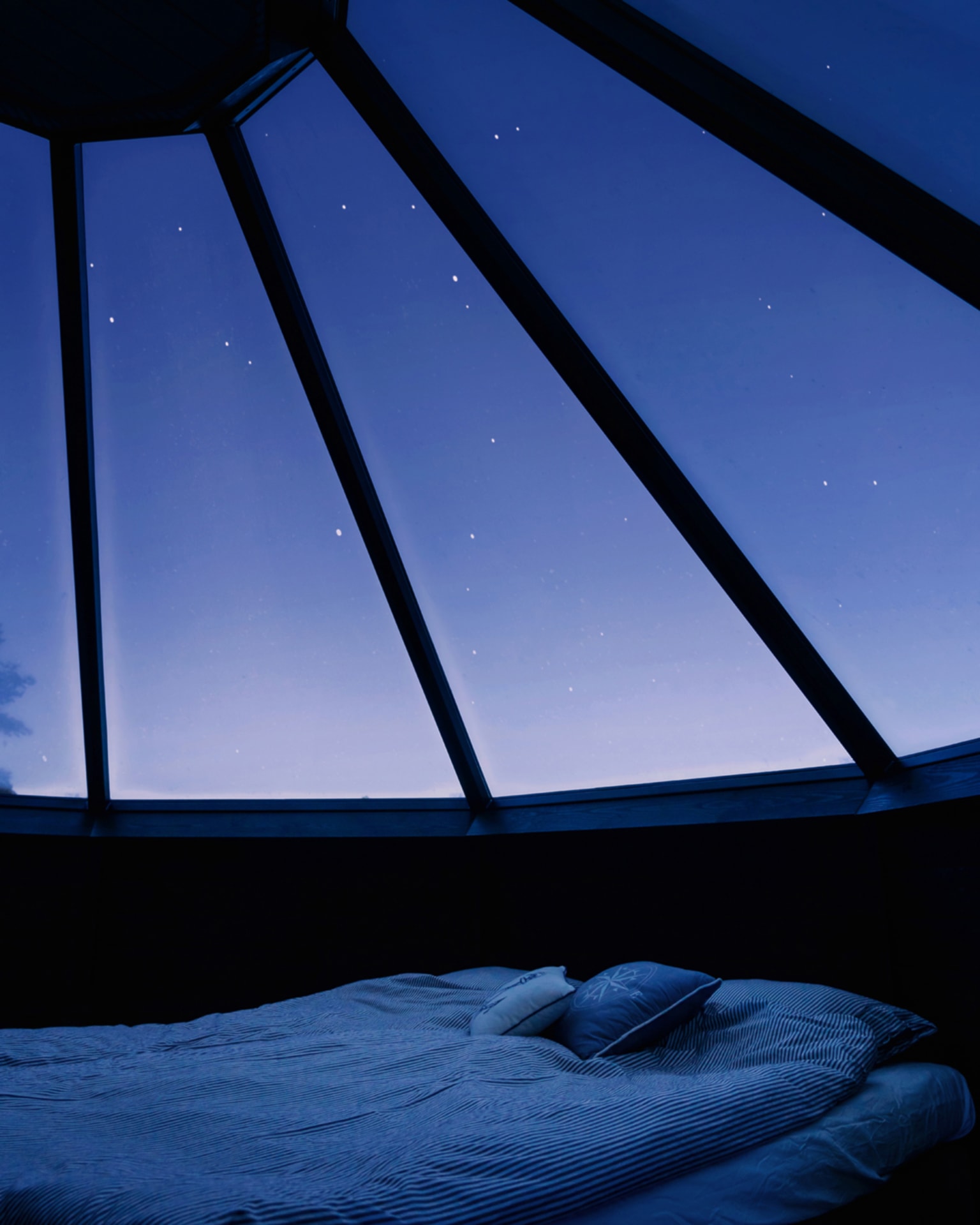 Archipelago accomodation Archipelago accomodation