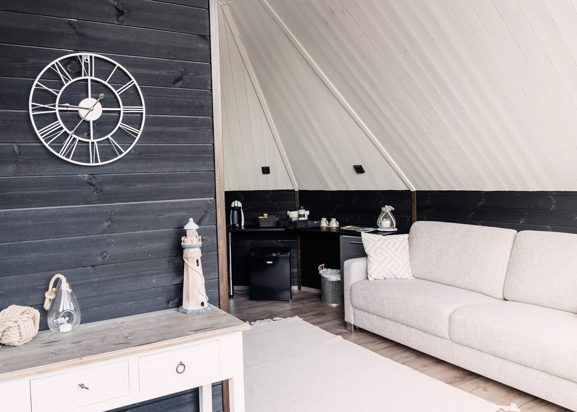 Archipelago accomodation Archipelago accomodation