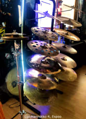 Wood'n'sound soitinliike