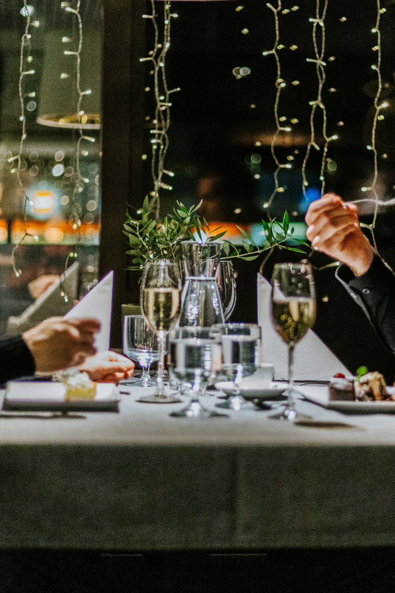 Restaurant Vino | Visit Finland