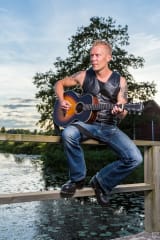 Trubaduuri Pekka Mikkonen