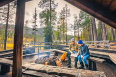 Pallas-Yllästunturin kansallispuisto