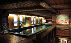 Särestöniemi-museo