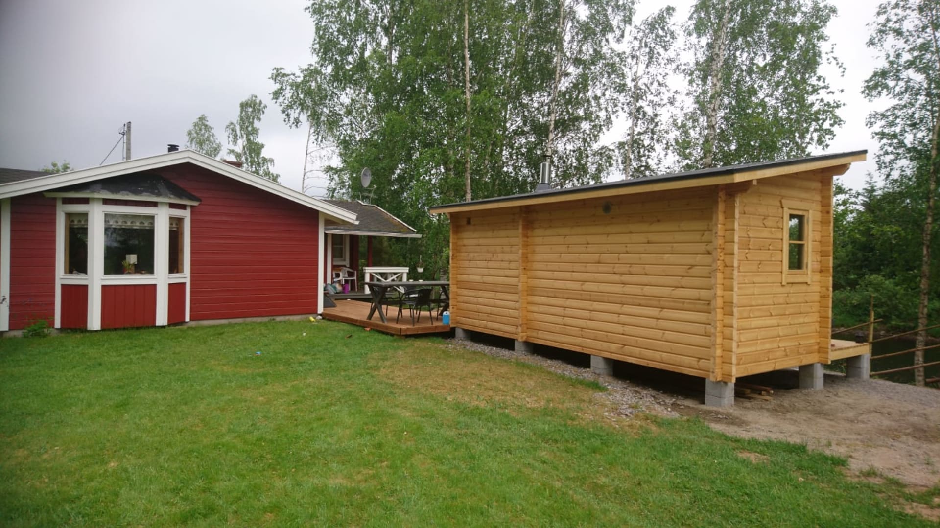 Cottage Stranden