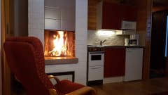 Tupakeittiö Seitamökki