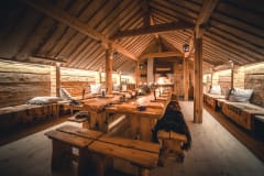 Wäinölä Aistimatka