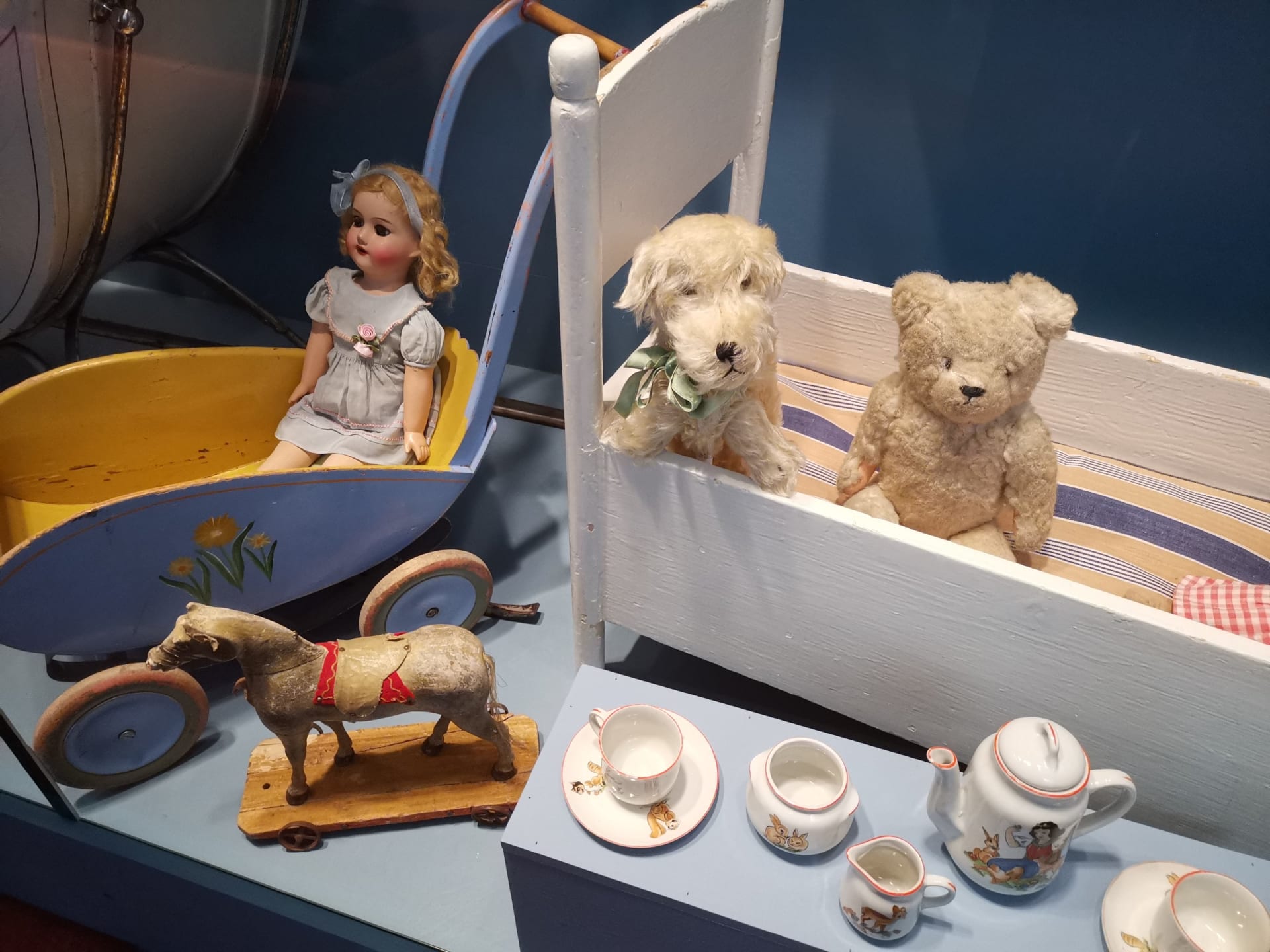 Exploring Central Finland exhibition