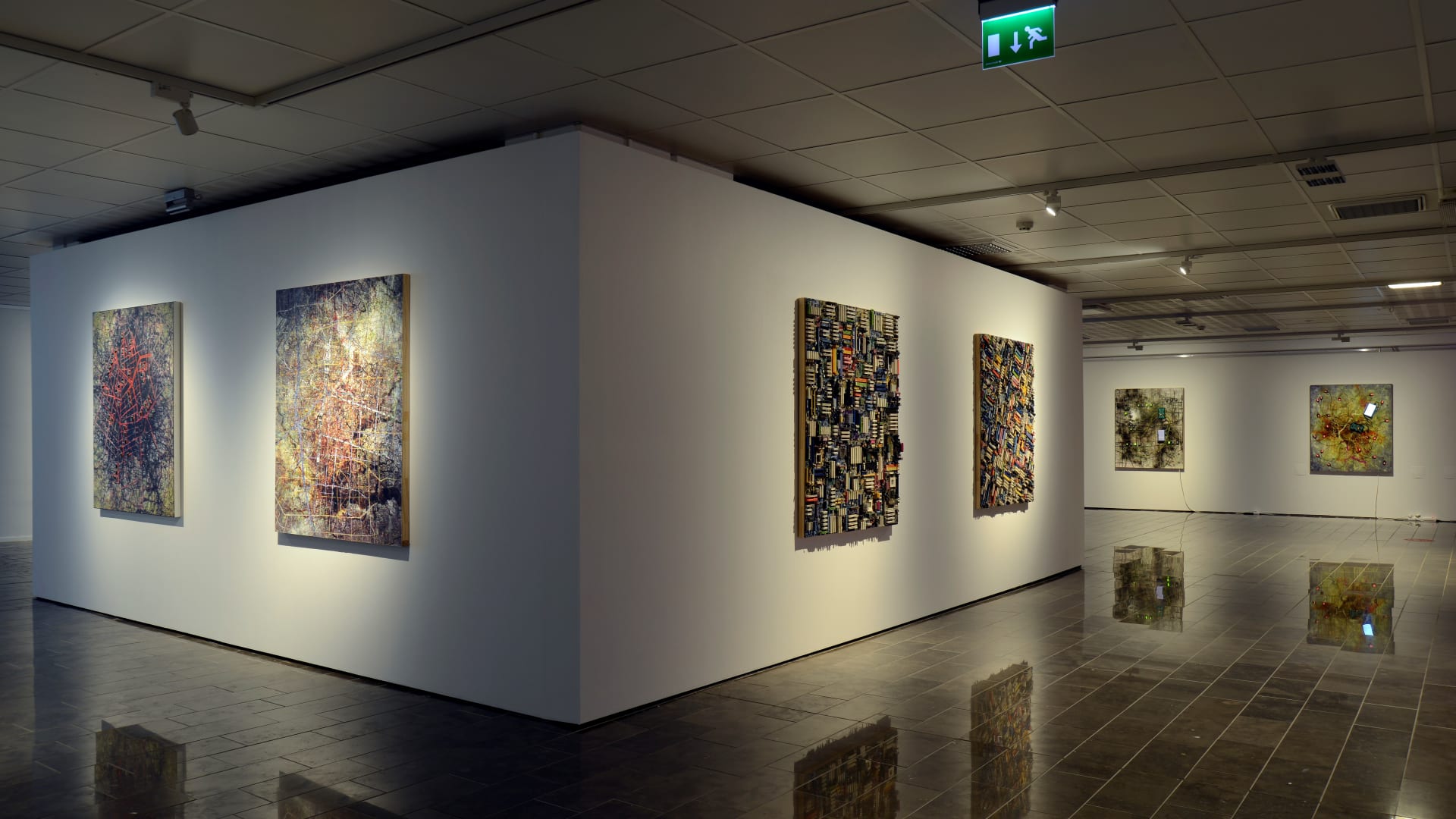 Järvenpää Art Museum 