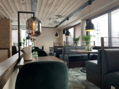 Park Bistro Tornio