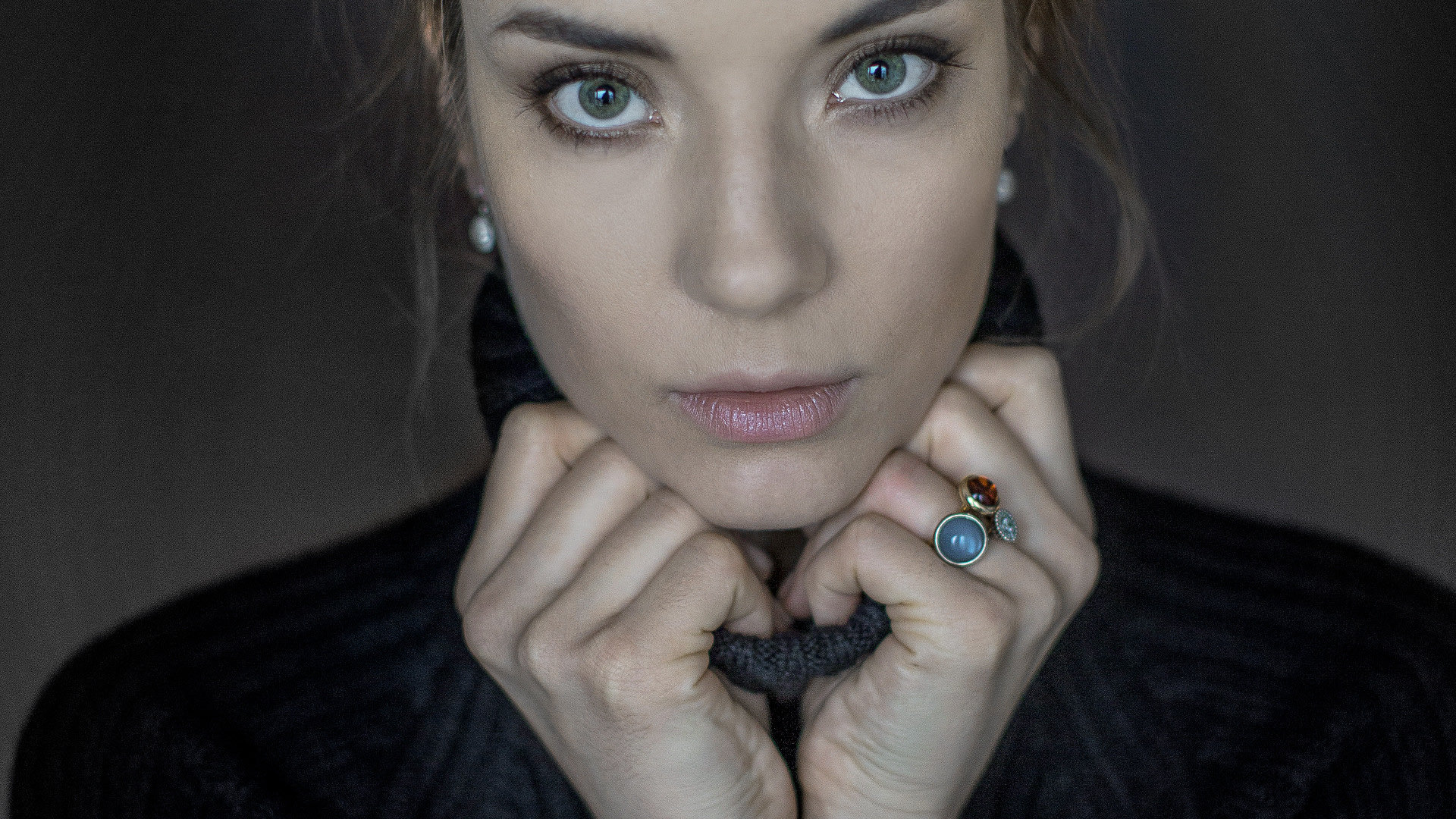 Play-rings. OZ Jewel