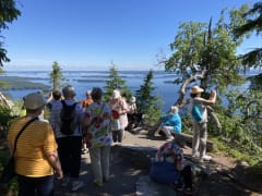 Kolin maisemakierros