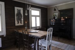 Hakoniemi - Majoitus & Luova tila