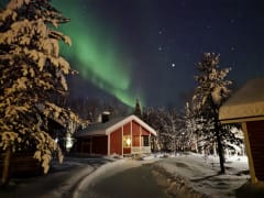 Seita Mökki 2-4 hengelle