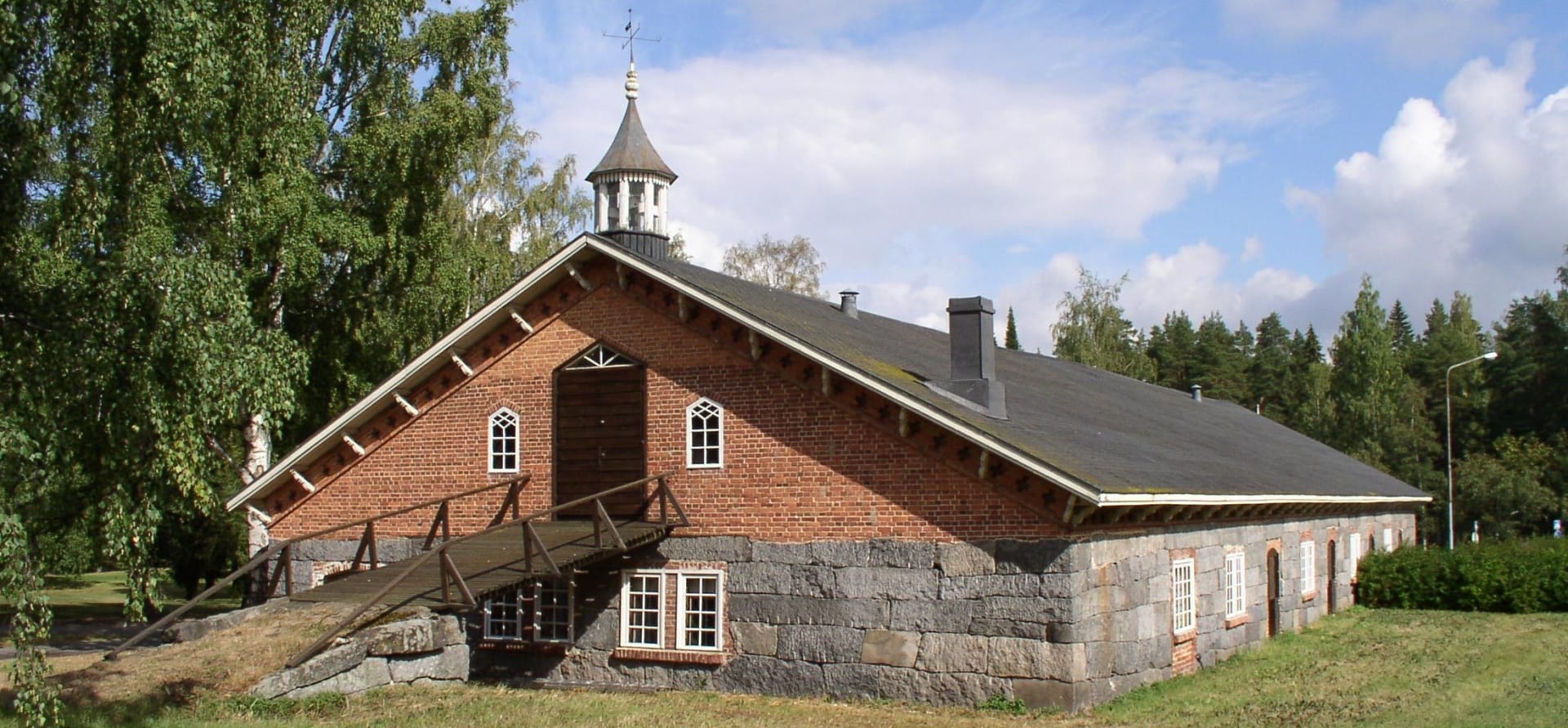 Museum Of South Ostrobothnia | Visit Finland