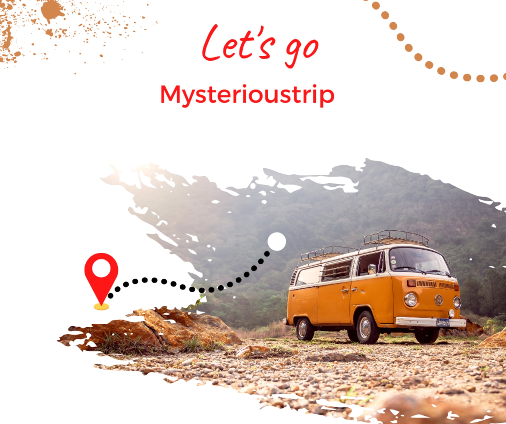 Mysterioustrip
