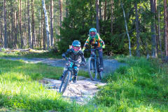 Ellivuori Bike Park