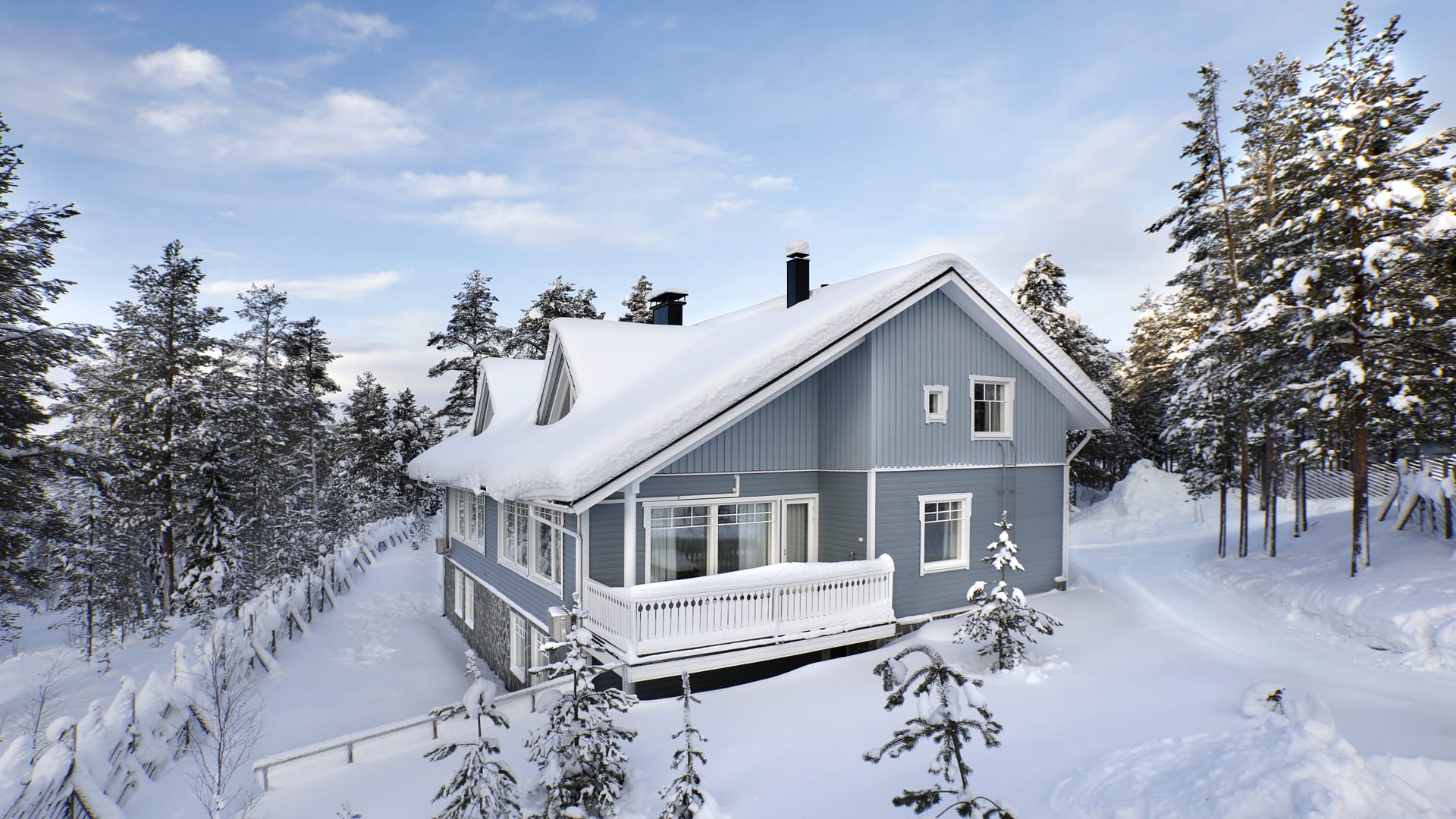 K5 Villas