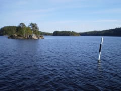 pihlajavesi-arghipelago