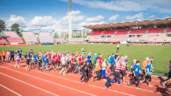 Tampereen stadion (Ratinan stadion)