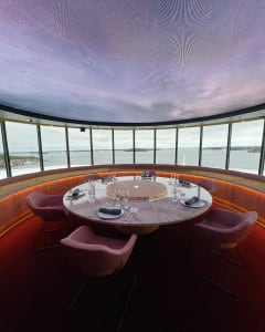 Fyren - VIP tila yksityiskäyttöön