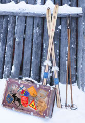 Hotelli Ylläshumina