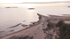 Tervetuloa uniikkiin Poriin