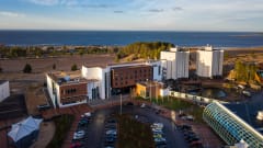 Santa's Resort&Spa Hotel Sani Kalajoki