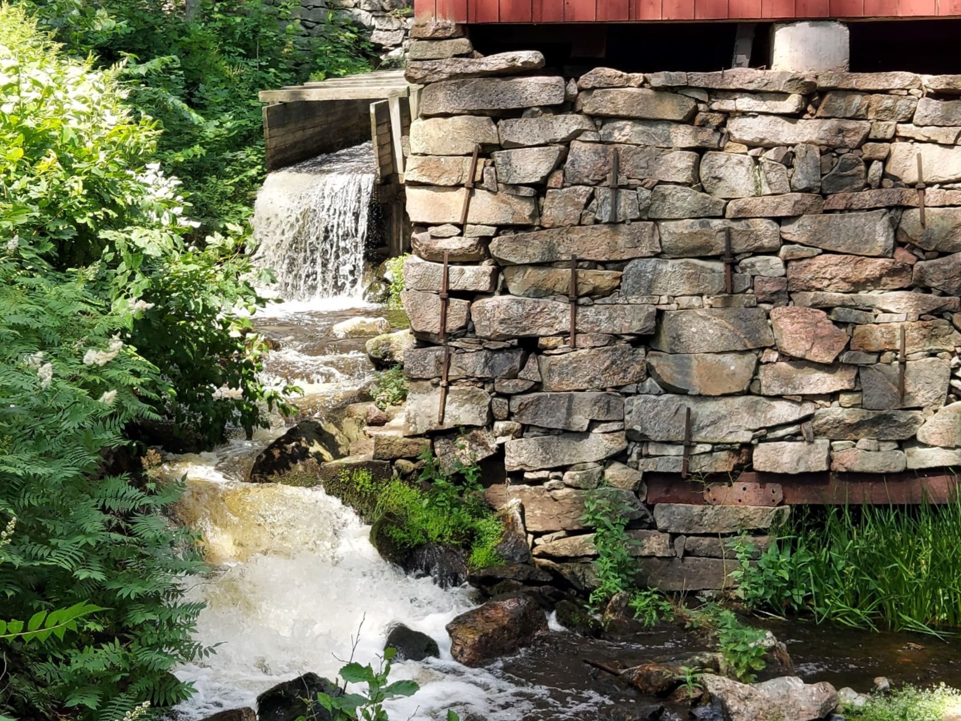 Fagervik Ironworks